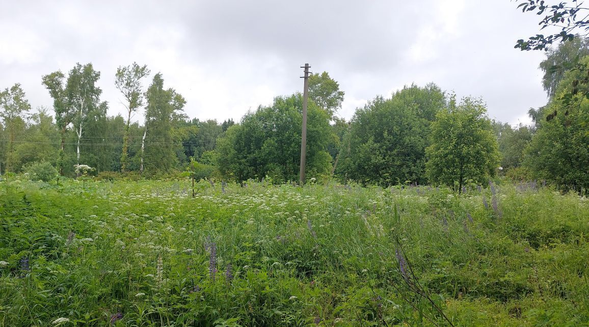 офис городской округ Наро-Фоминский д Ивановка фото 1