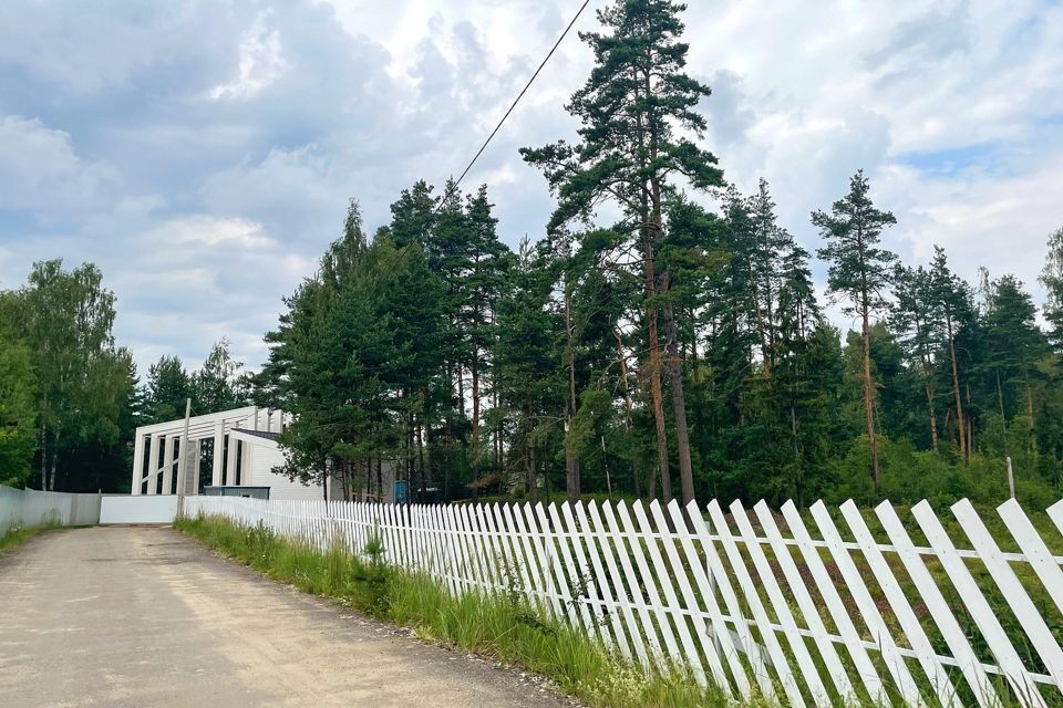 земля городской округ Богородский г Электроугли коттеджный посёлок Традиции фото 2