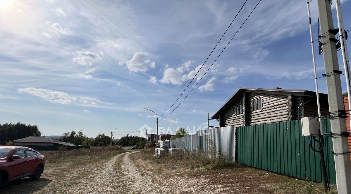 дом городской округ Зарайск ул. Летняя фото 14