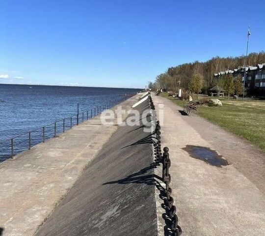 г Петергоф Старый Петергоф ул Пионерская 19 Петродворцовый район фото