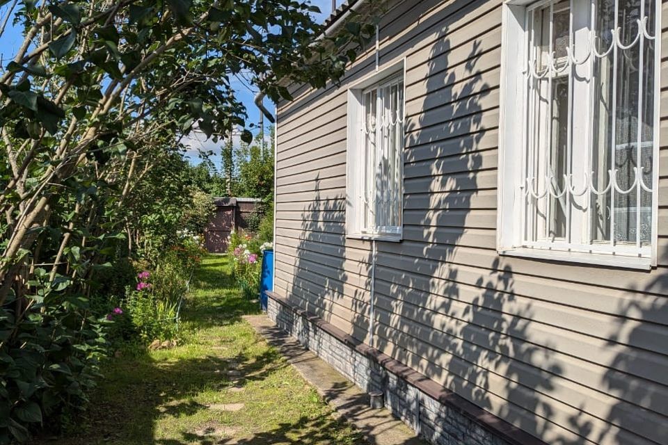 дом городской округ Раменский деревня Осеченки фото 3