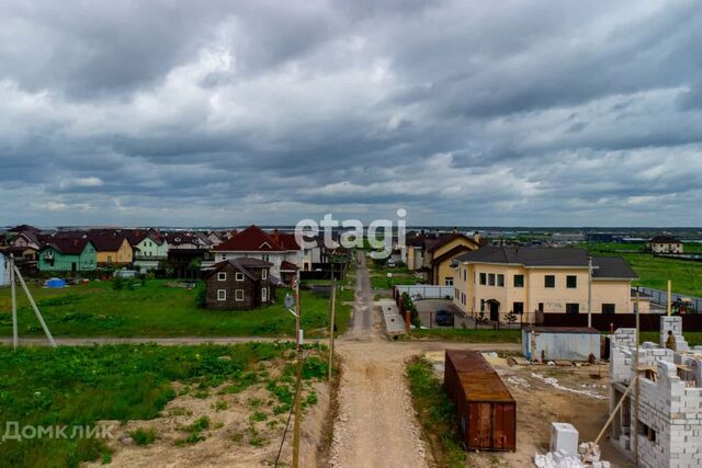 городской посёлок Федоровское, коттеджный посёлок Фёдоровская Усадьба фото