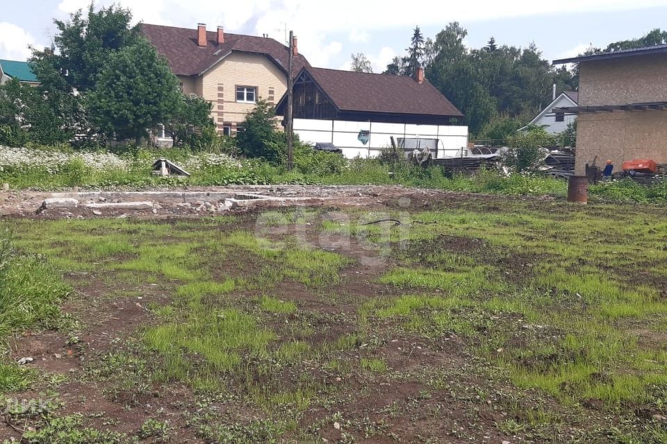 земля р-н Всеволожский г Всеволожск ул Социалистическая 53 фото 3