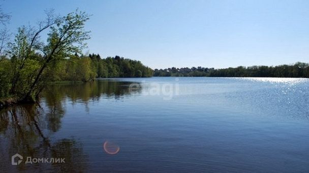 дом р-н Всеволожский массив Лехтуси снт Юбилейное ул 33-я фото 3