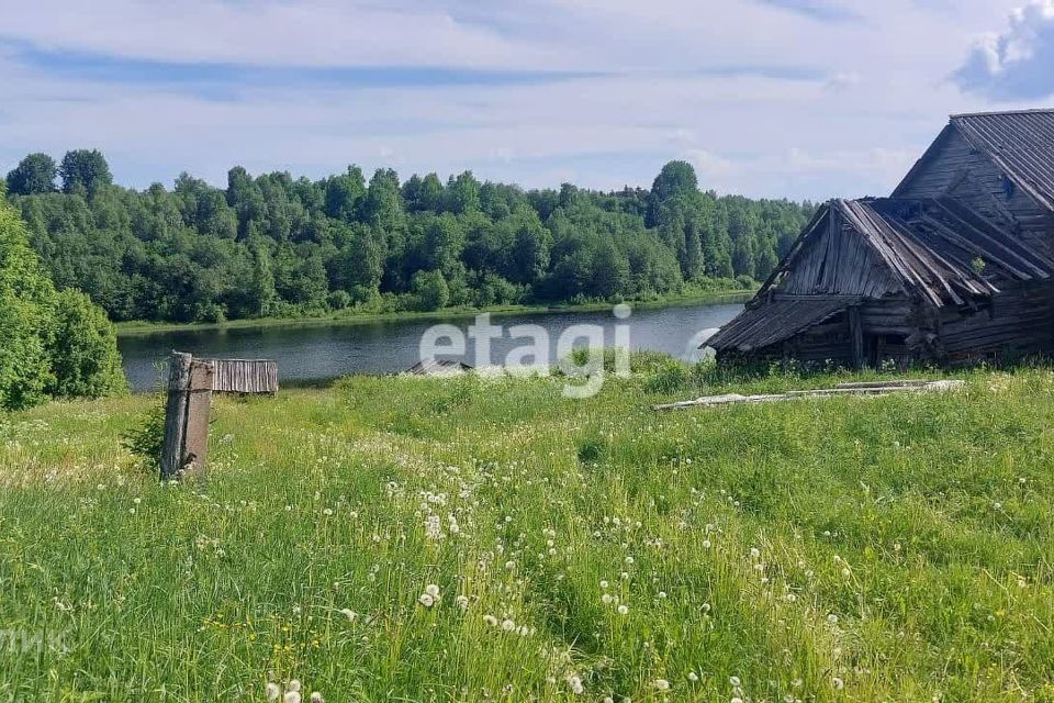 дом р-н Тихвинский фото 2