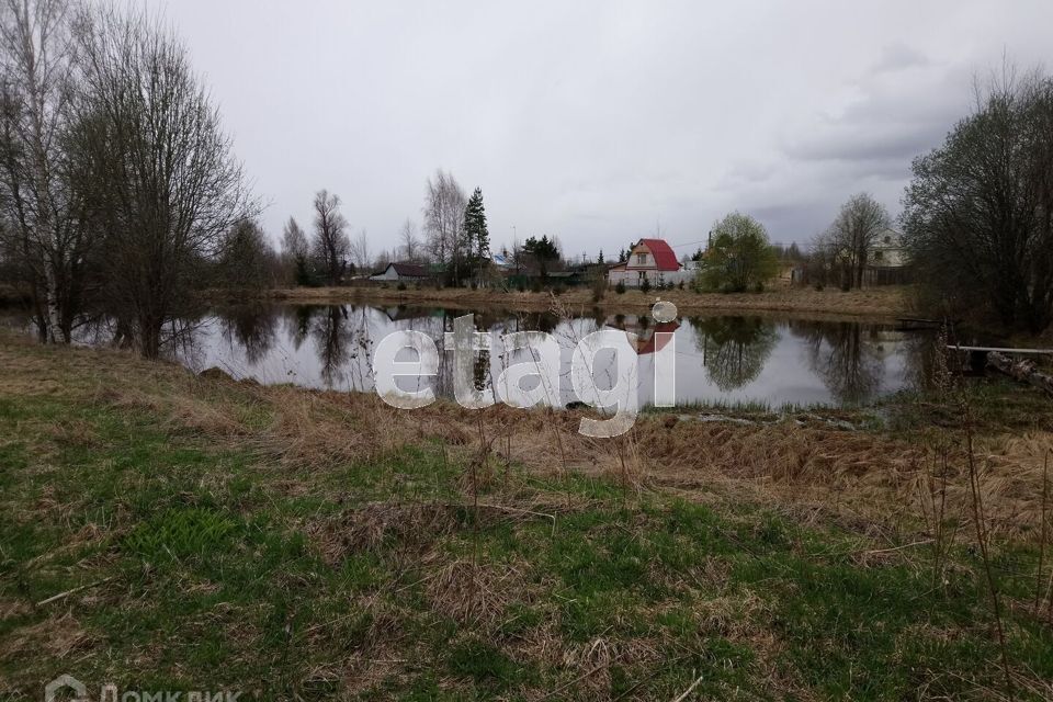 земля городской округ Дмитровский деревня Бестужево фото 1