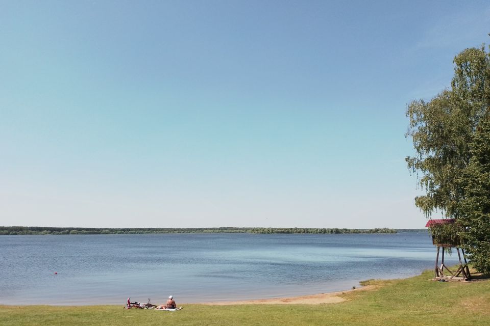 земля городской округ Можайский д Блазново пер Солнечный фото 5