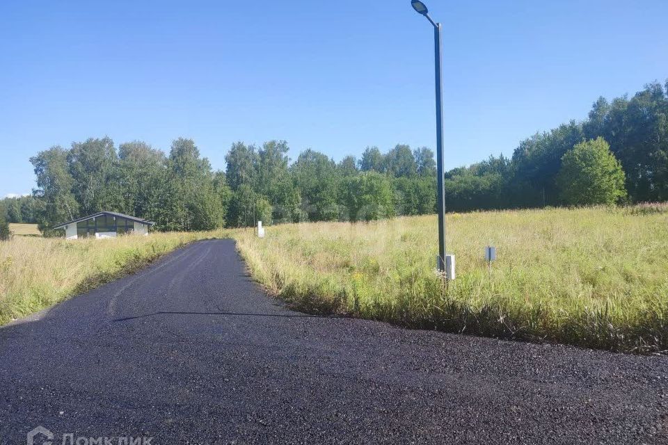 земля городской округ Раменский с Салтыково тер. ТСН Ванвилладж ул Рубиновая фото 7