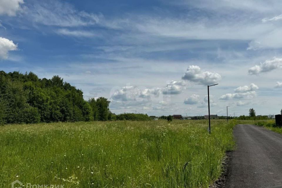 земля городской округ Раменский с Салтыково тер. ТСН Ванвилладж ул Рубиновая фото 10