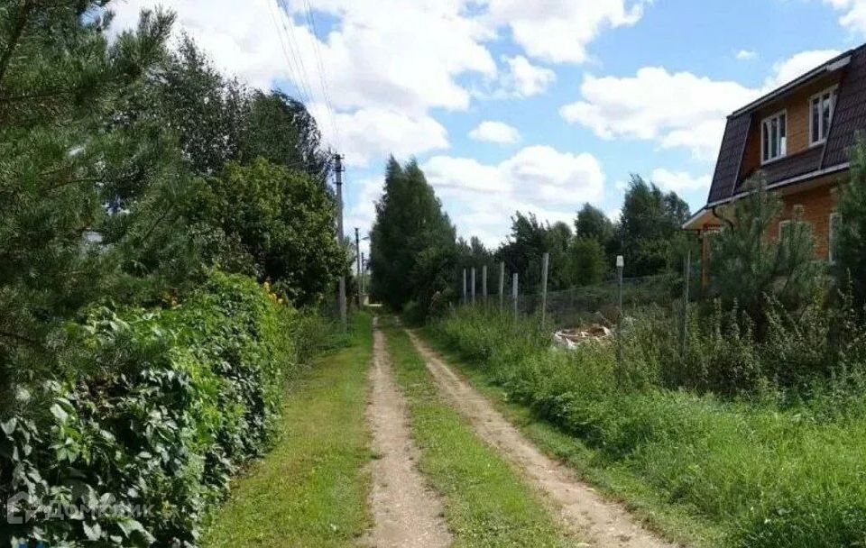 земля городской округ Дмитровский СНТ Родничок-1 фото 6