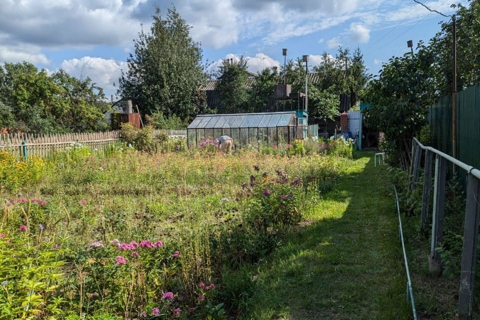 дом городской округ Раменский деревня Осеченки фото 7