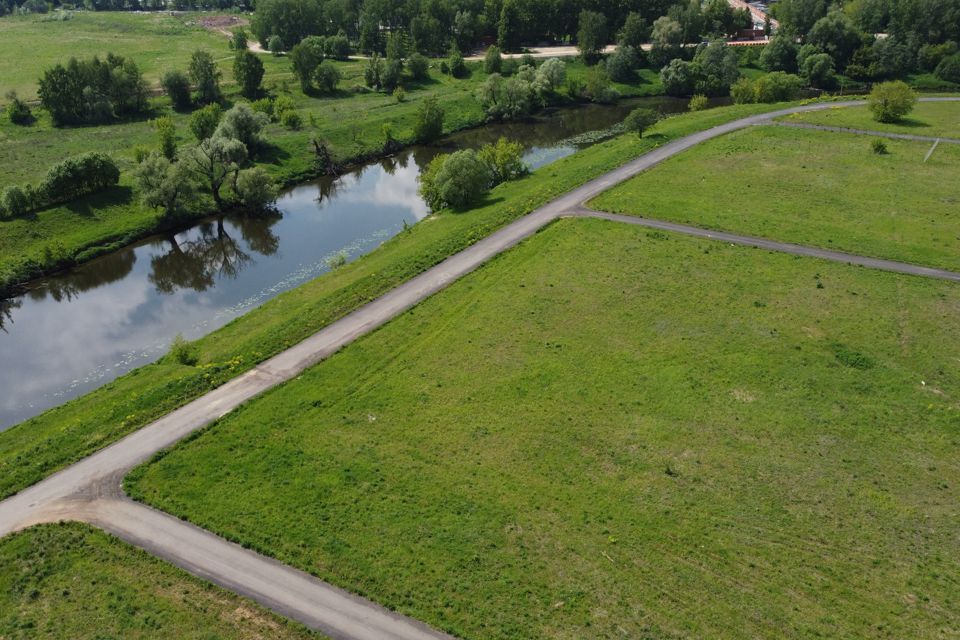 земля городской округ Раменский село Зелёная Слобода, 12А фото 5