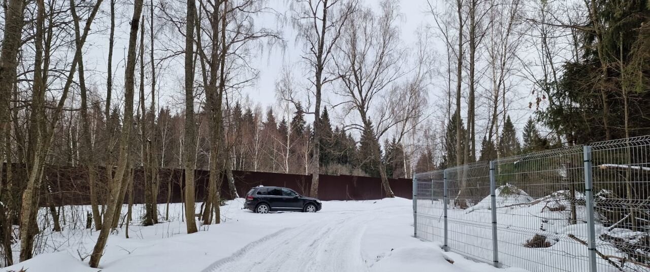 земля городской округ Рузский д Вишенки 67 км, Центральная ул, Руза, Минское шоссе фото 5