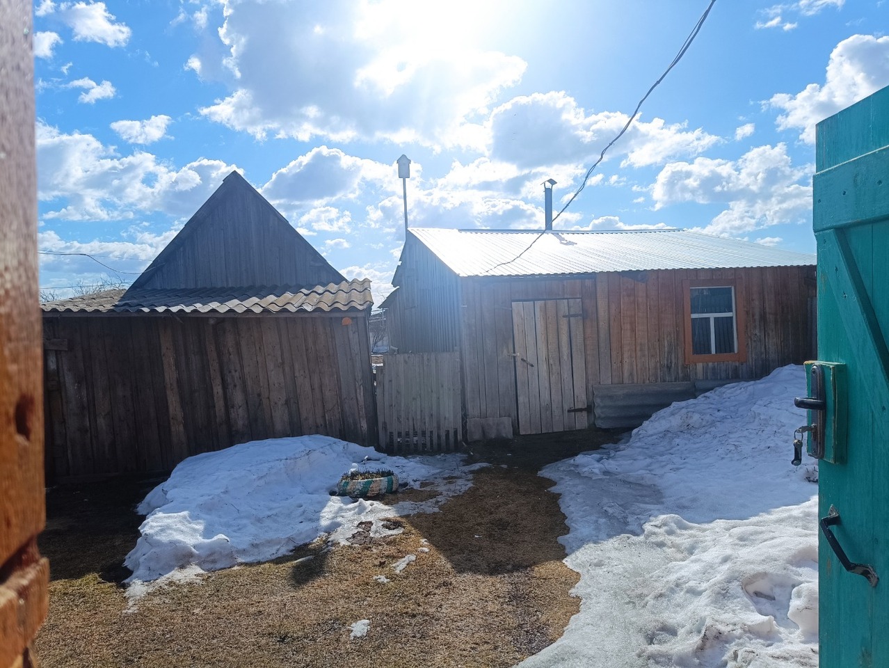 квартира р-н Вавожский с Вавож ул Пионерская 12 фото 19