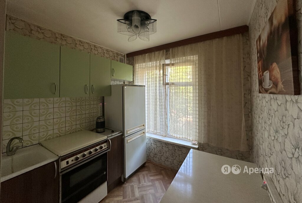 квартира г Москва метро Водный стадион б-р Кронштадтский 53 фото 2