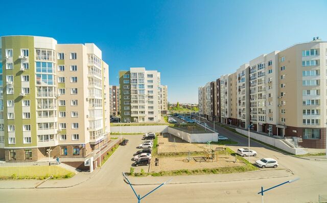 г Иркутск р-н Октябрьский ул Байкальская 346/14 фото