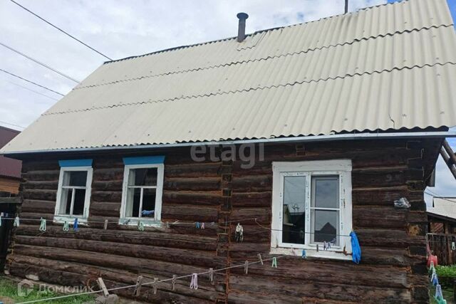 р-н Октябрьский дом 58 городской округ Улан-Удэ фото