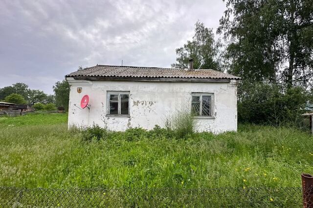 дом с Малоенисейское ул Новая фото