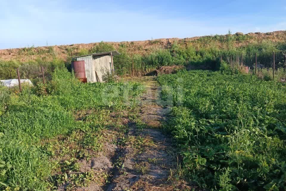 дом г Ишим городской округ Ишим, садоводческое некоммерческое товарищество Бытовик фото 1