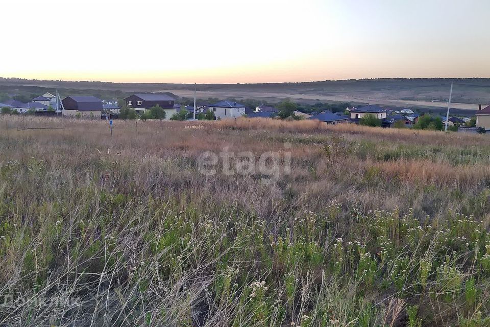 земля г Ставрополь р-н Октябрьский Чапаевка городской округ Ставрополь, Район Чапаевка фото 3