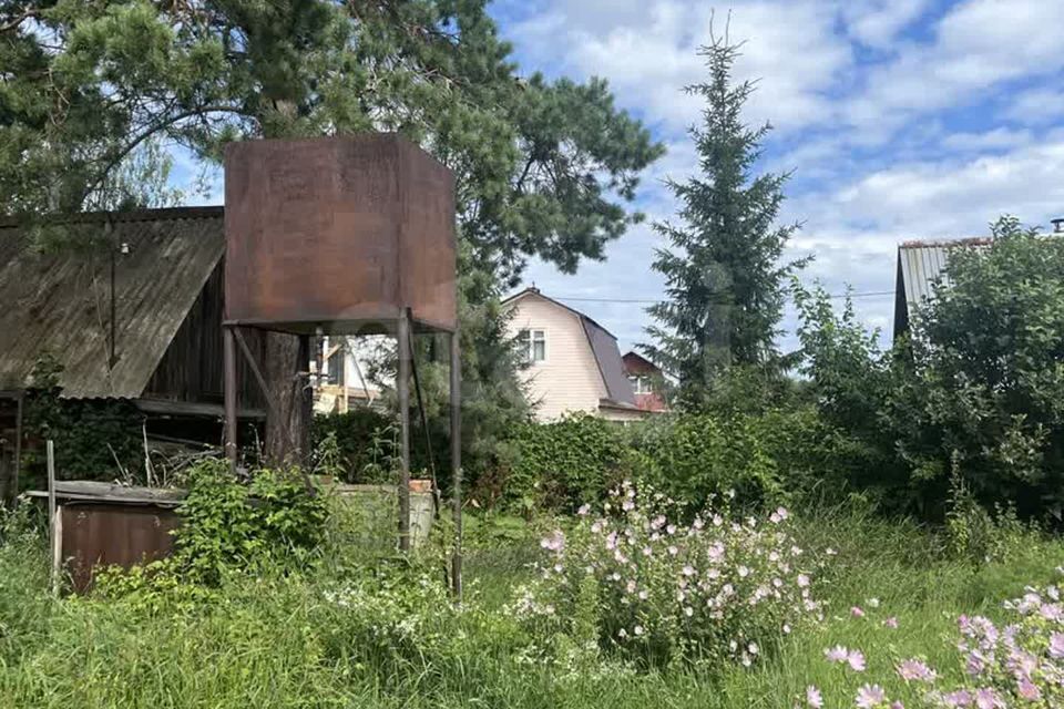 дом г Тюмень ул Садовая городской округ Тюмень фото 3