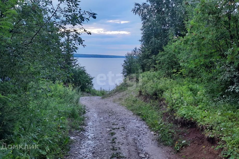 земля Добрянский городской округ, деревня Городище фото 3