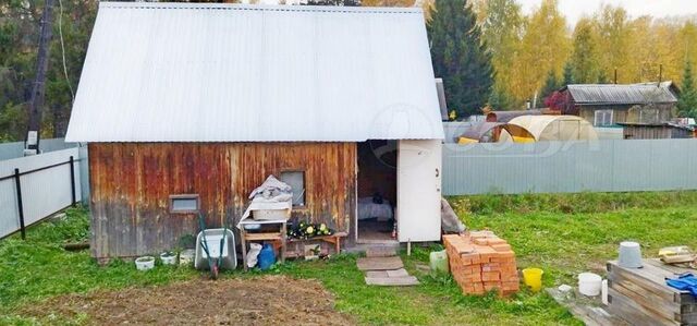 тракт Ялуторовский городской округ Тюмень фото