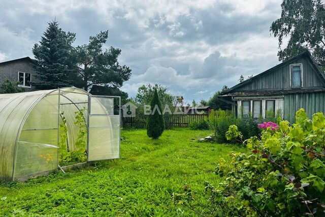 городской округ Вологда, СТ Керамик-2 фото