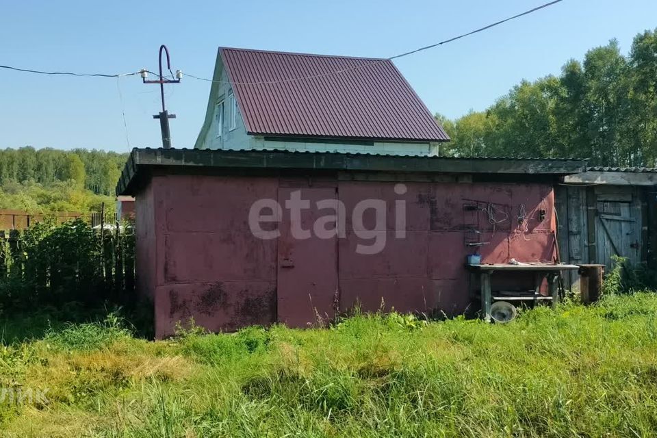 дом р-н Юргинский Кемеровская область — Кузбасс фото 4