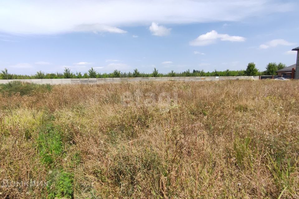 земля Краснодар городской округ, СТ Радуга фото 4