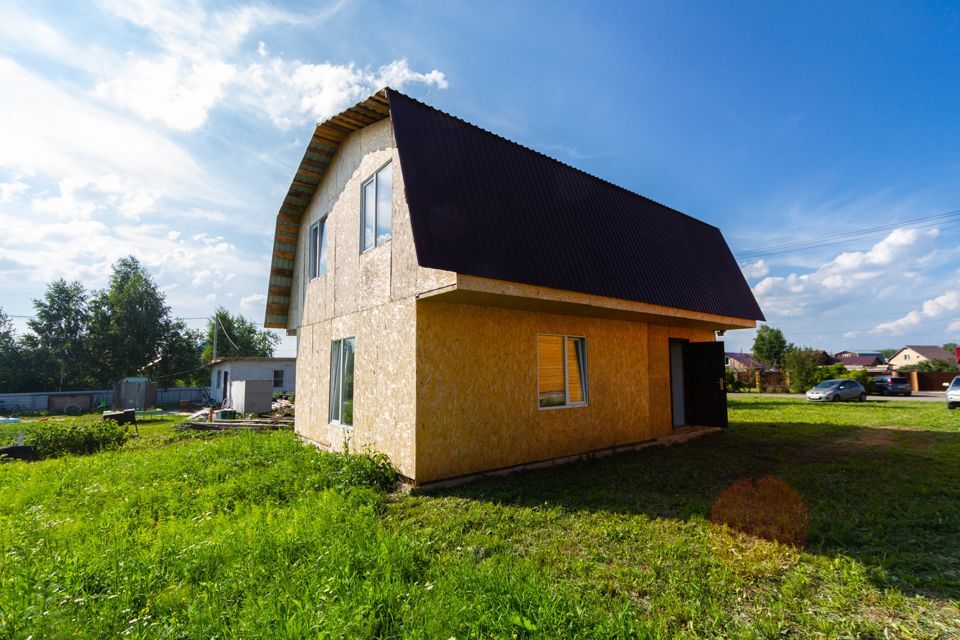 дом городской округ Томск, Светлый фото 2