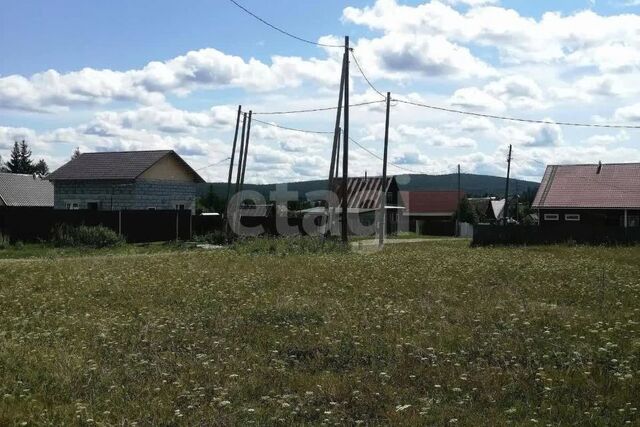 городской округ Ревда, посёлок Краснояр фото