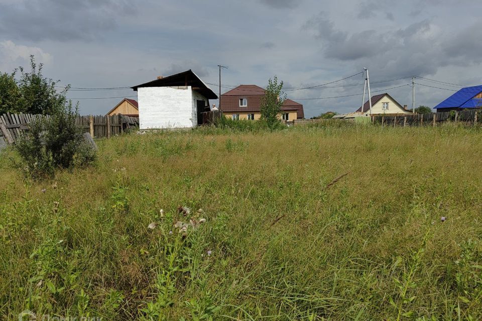 дом р-н Усть-Абаканский деревня Чапаево фото 2