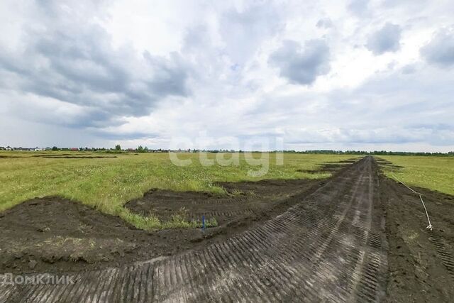 городской округ Тюмень, Коттеджный поселок Грин Парк фото