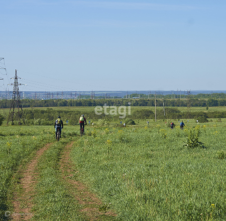 р-н Свердловский городской округ Пермь, микрорайон Соболи фото