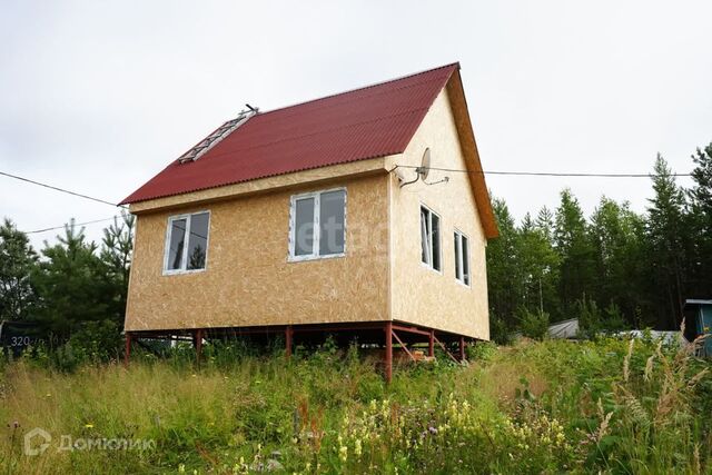 муниципальное образование Северодвинск, СНТ Дружба фото