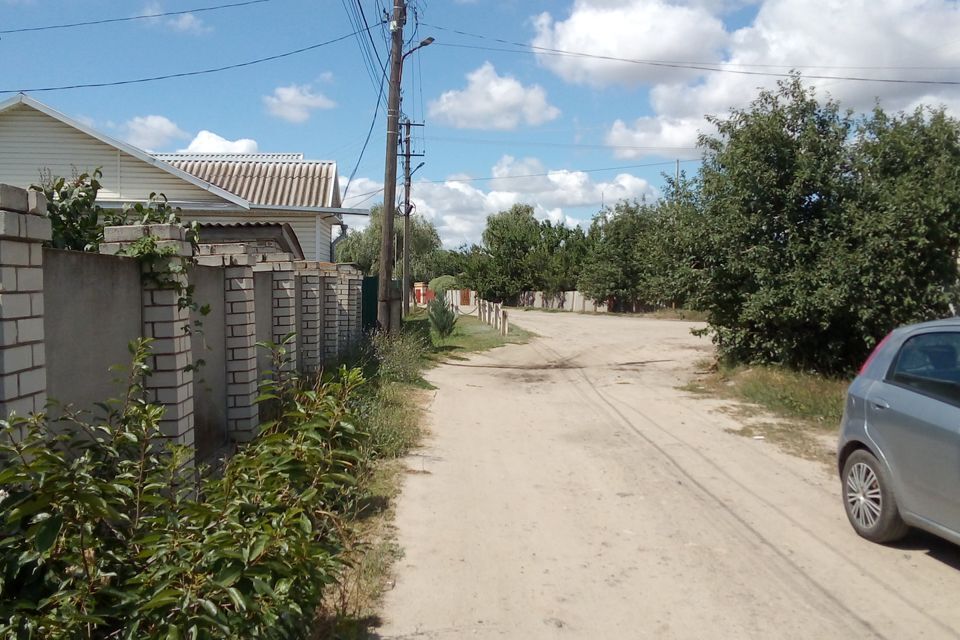 дом г Михайловка ул Балочная городской округ Михайловка фото 4