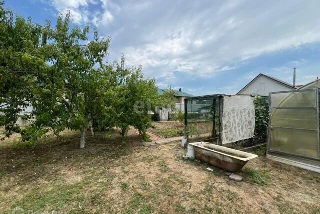 земля дом 191 городской округ Горячий Ключ фото