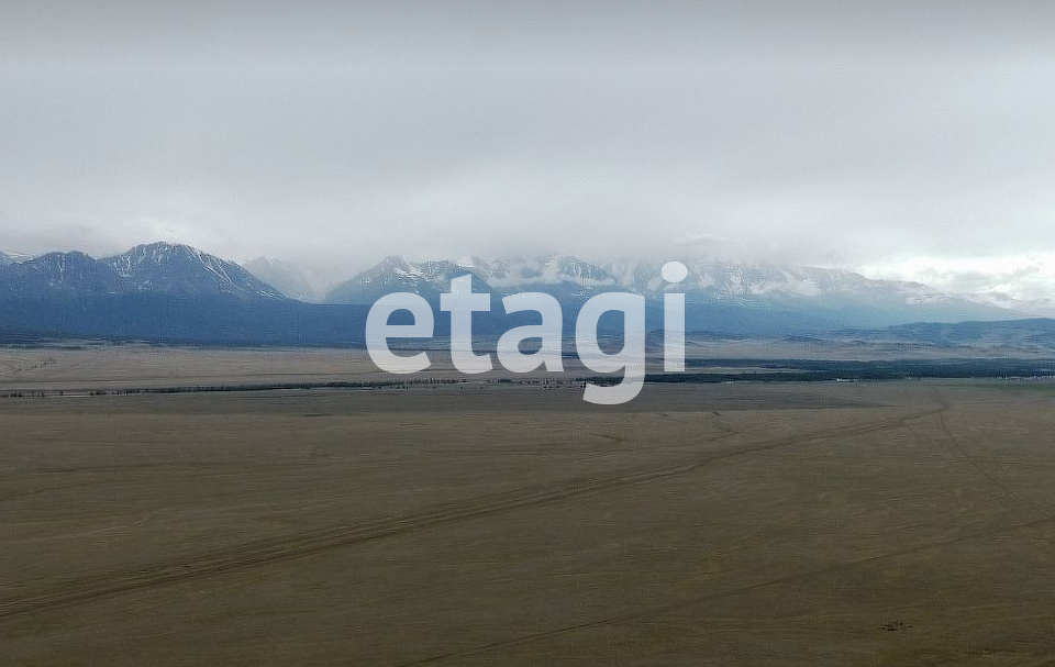 земля р-н Кош-Агачский село Курай фото 1