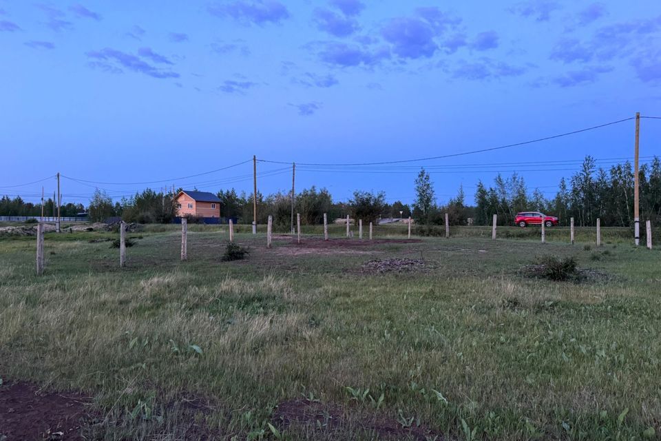 земля г Якутск городской округ Якутск, садово-огородническое товарищество Орфей фото 1