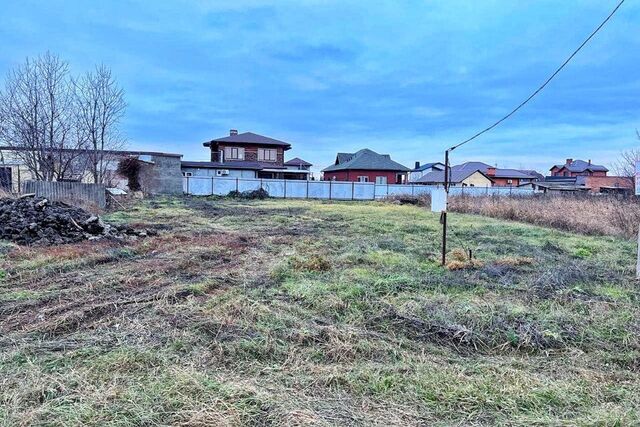 Краснодар городской округ, ДНТ Верхний казачий хутор, Линейная улица фото