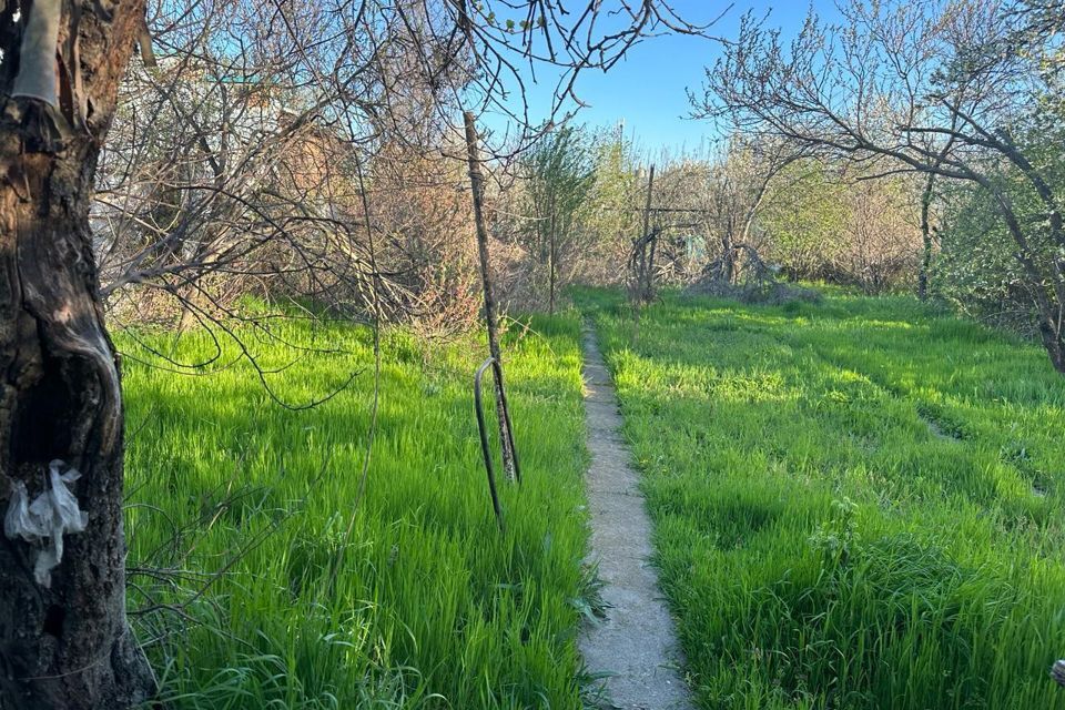 земля г Краснодар р-н Карасунский Краснодар городской округ, Новый переулок фото 1