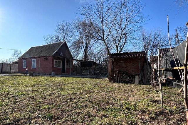 Краснодар городской округ, СНТ №1 фото