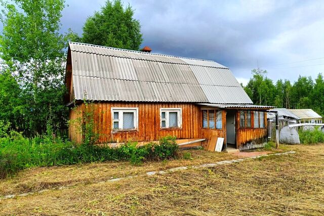 городской округ Югорск, Ханты-Мансийский автономный округ — Югра, СНТ Арантурская улица, 31 фото