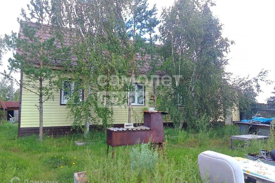 дом г Якутск городской округ Якутск, микрорайон Марха фото 1