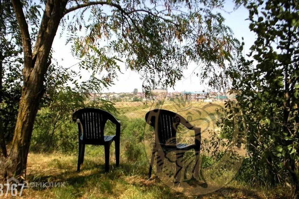 земля р-н Аксайский хутор Большой Лог фото 3