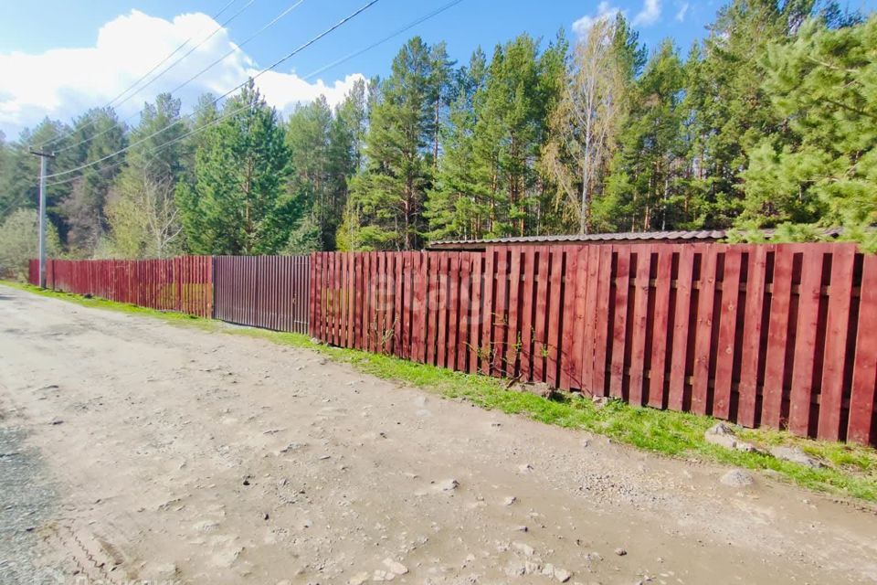 земля городской округ Верхнее Дуброво, СНТ Радист фото 2