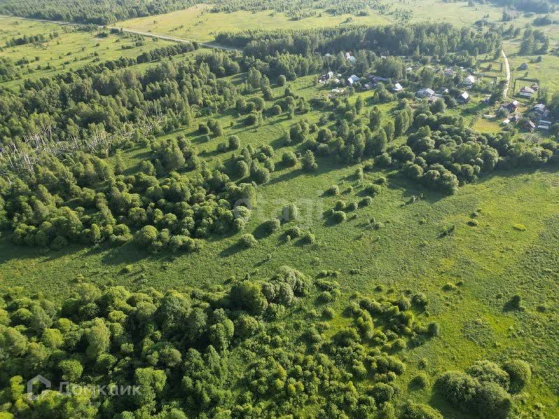 земля р-н Богородский д Касаниха ул Касанихинская фото 4