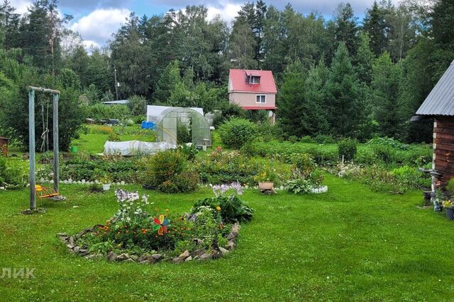 городской округ Ревда, СТ Рябинка фото