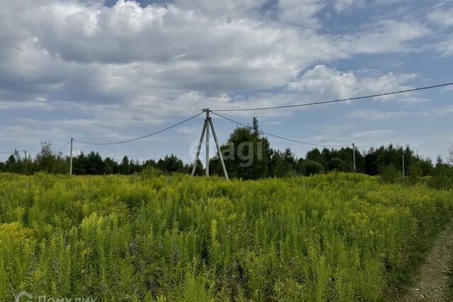 деревня Чуркино фото